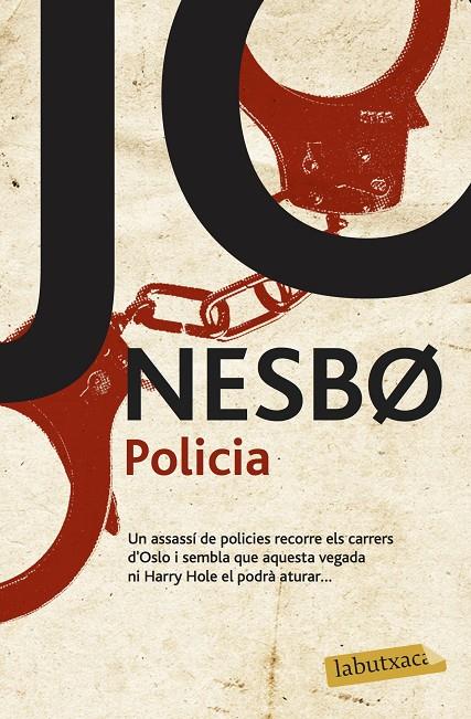 Policia (Harry Hole; 10) | 9788416600762 | Jo Nesbo