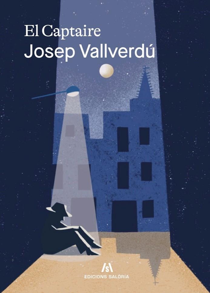 El Captaire | 9788412835854 | Josep Vallverdú