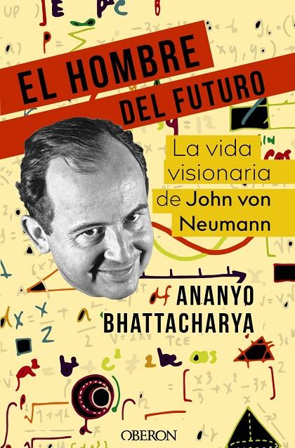 El hombre del futuro | 9788441545779 | Ananyo Bhattacharya