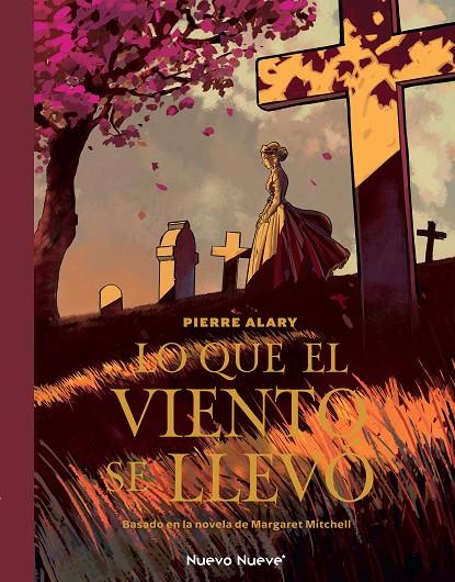 Lo que el viento se llevó | 9788419148681 | Pierre Alary ; Margaret Mitchell