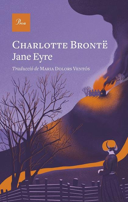 Jane Eyre (català) | 9788475889207 | Charlotte Brontë