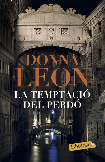 La temptació del perdó | 9788417420406 | Donna Leon