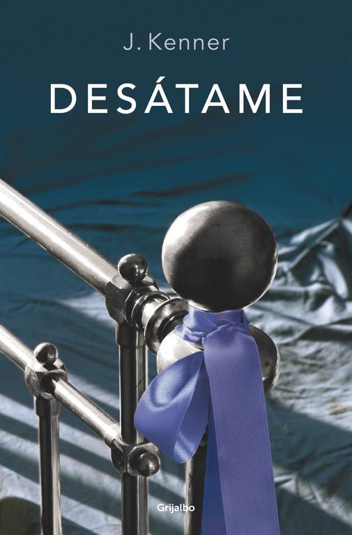 Desátame (Stark; 1) | 9788425350566 | J. Kenner