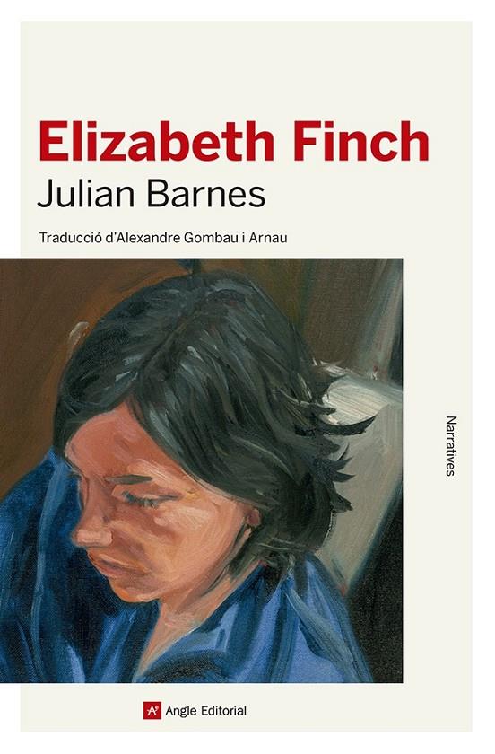 Elizabeth Finch (català) | 9788419017574 | Julian Barnes