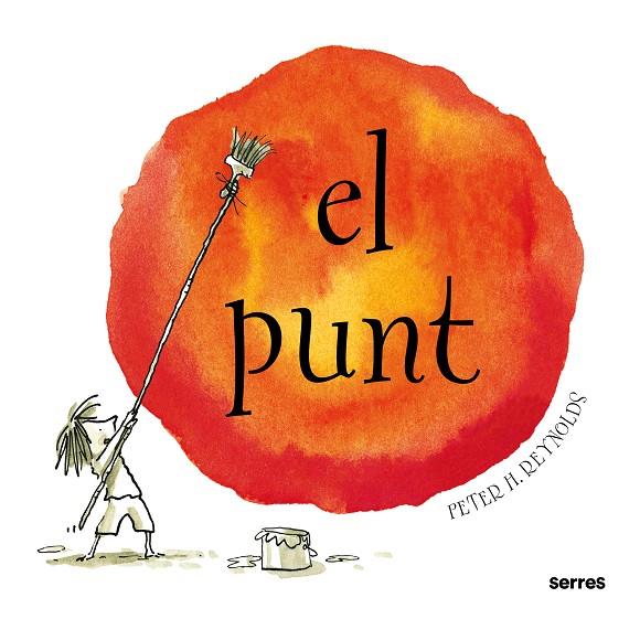 El punt | 9788484881681 | Peter H. Reynolds