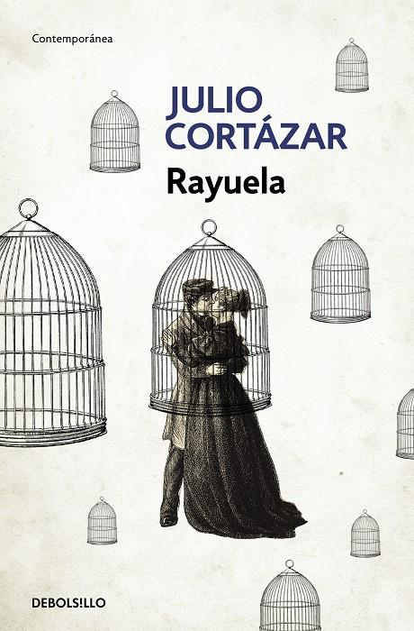 Rayuela | 9788466331906 | Julio Cortázar