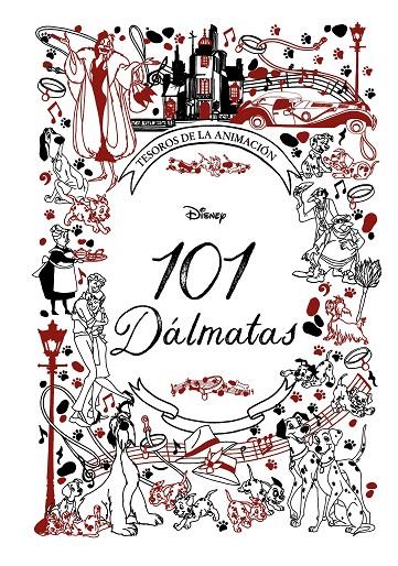 101 dálmatas | 9788418335556 | Lily Murray ; Chellie Carroll