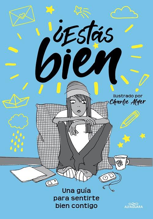 ¿Estás bien? ; ¿Tienes el control? | 9788419191663 | Josephine Herrlinger ; Charlie Alder