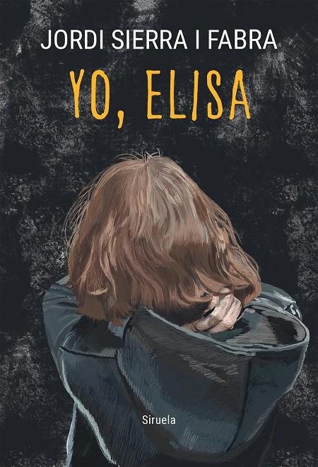 Yo, Elisa | 9788419942692 | Jordi Sierra i Fabra