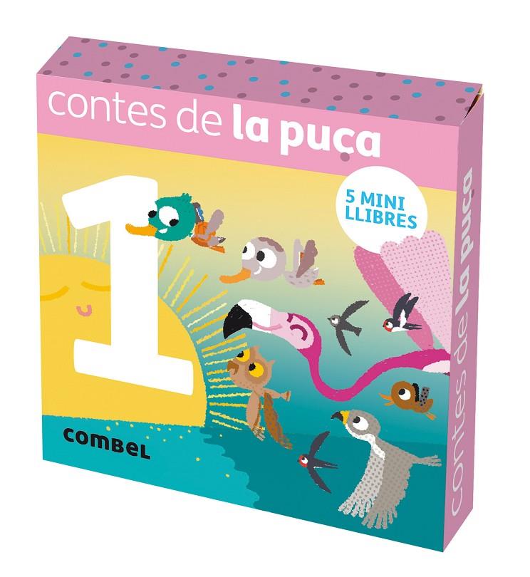 Contes de la puça 1 | 9788411580465 | Sebastià Serra ; Lluís Farré ; Luisa Vera ; Mercè Canals ; Christian Inaraja