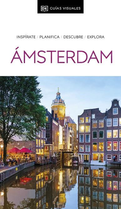 Ámsterdam | 9780241644461