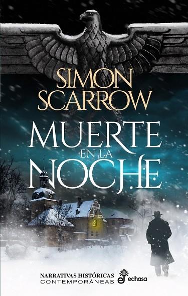 Muerte en la noche | 9788435064378 | Simon Scarrow