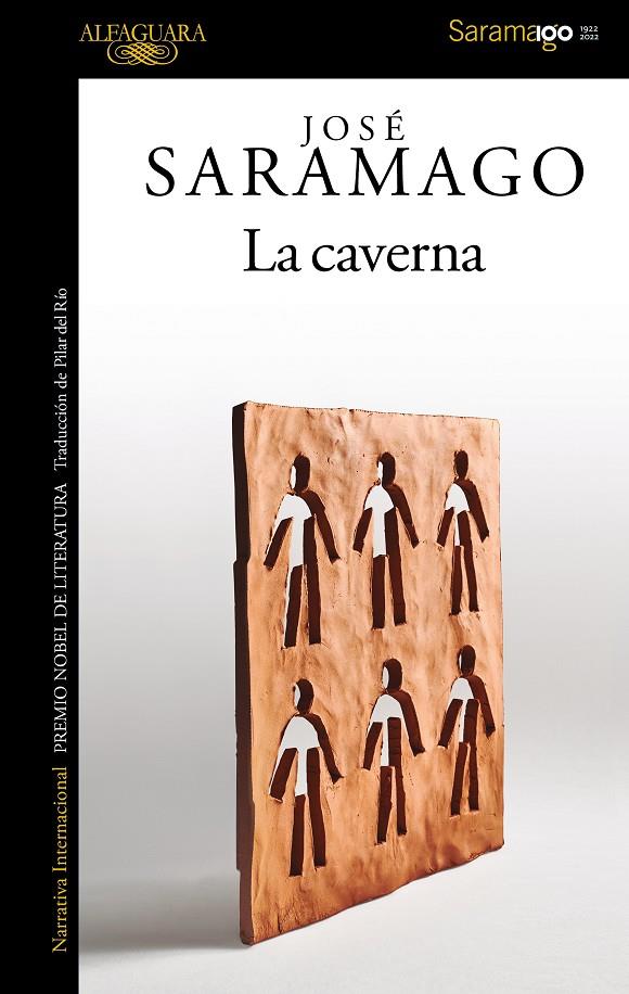 La caverna | 9788420460628 | José Saramago