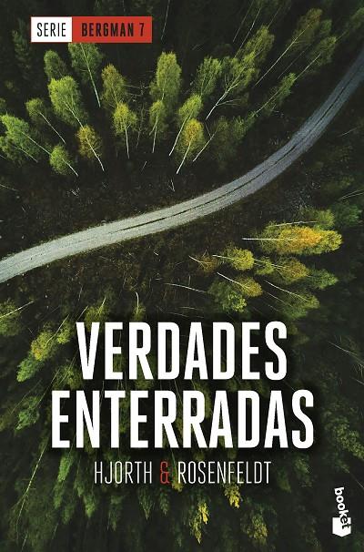 Verdades enterradas (Bergman; 7) | 9788408267430 | Michael Hjorth ; Hans Rosenfeldt