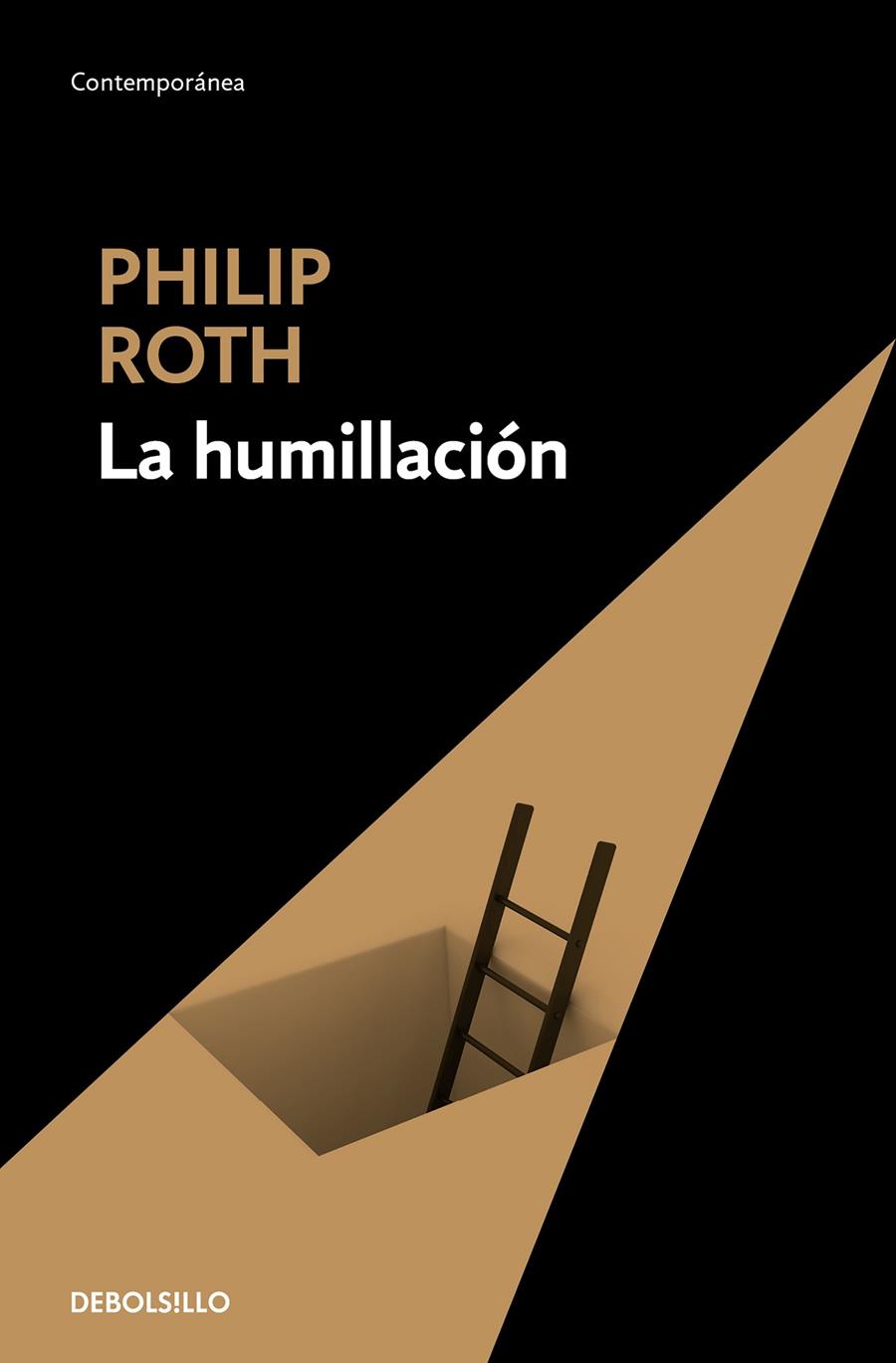 La humillación | 9788499087429 | Philip Roth