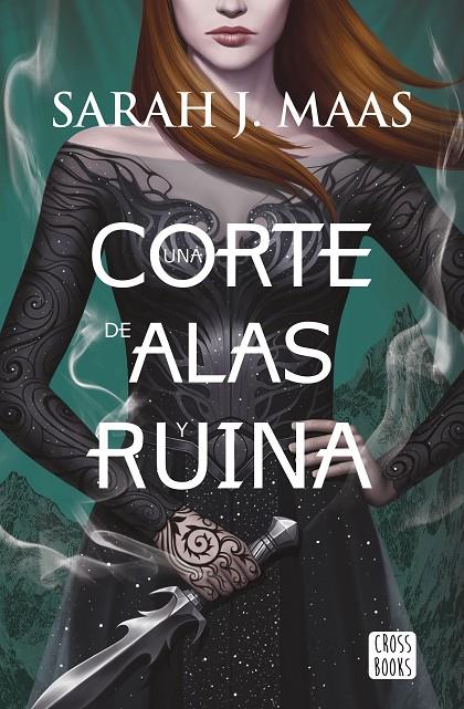 Una corte de alas y ruina (Una corte de rosas y espinas; 3) | 9788408178699 | Sarah J. Maas