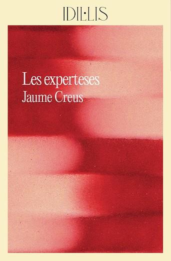 Les experteses | 9788412830491 | Jaume Creus