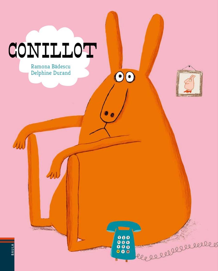 Conillot | 9788447935628 | Ramona Bâdescu ; Delphine Durand