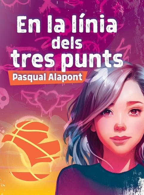 En la línia dels tres punts | 9788418762611 | Pasqual Alapont