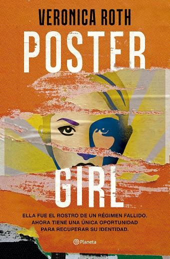 Poster girl (castellà) | 9788408275770 | Veronica Roth