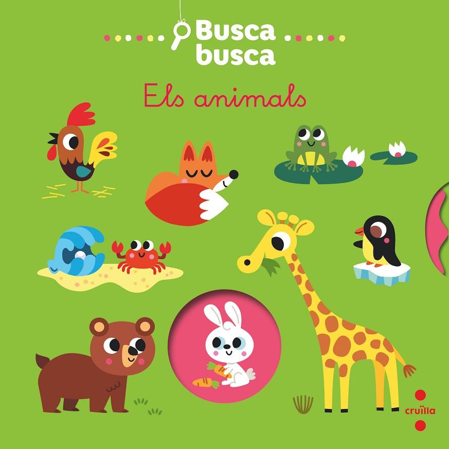 Els animals | 9788466153690 | Tiago Americo