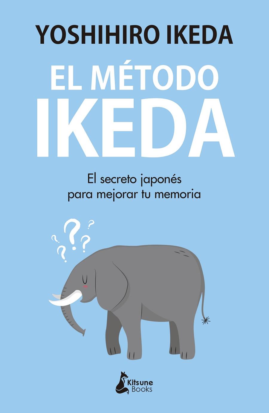 El método Ikeda | 9788416788439 | Yoshihiro Ikeda