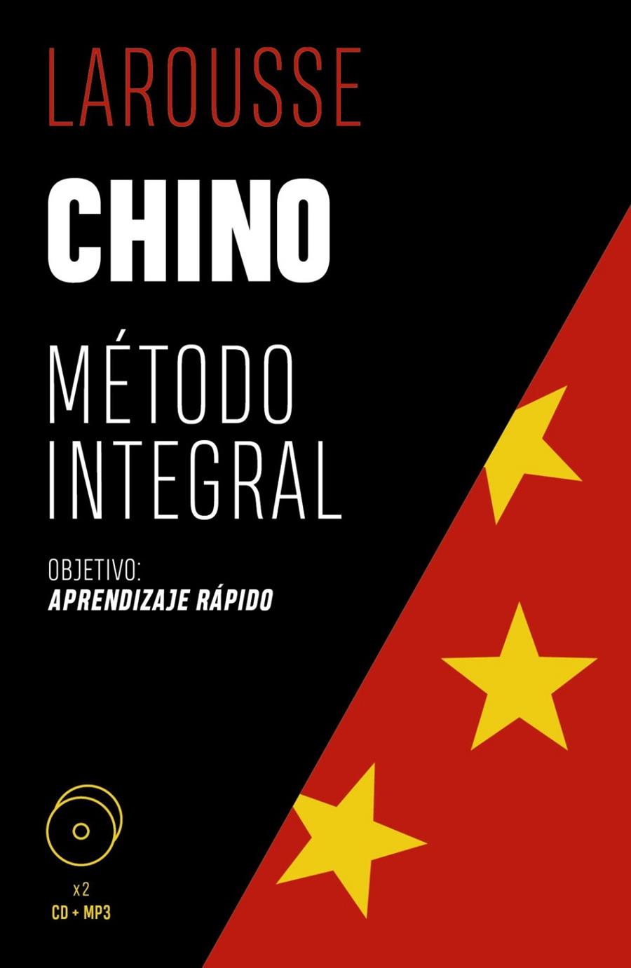 Chino : método integral (+ CD) | 9788418473708 | Elisabeth Scurfield