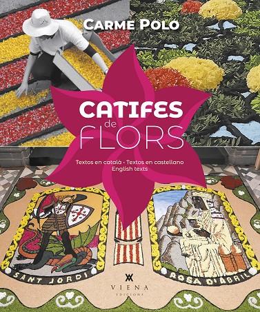 Catifes de flors | 9788419474377 | Carme Polo