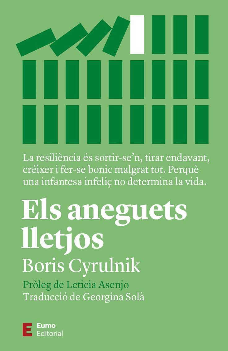 Els aneguets lletjos | 9788497668637 | Boris Cyrulnik