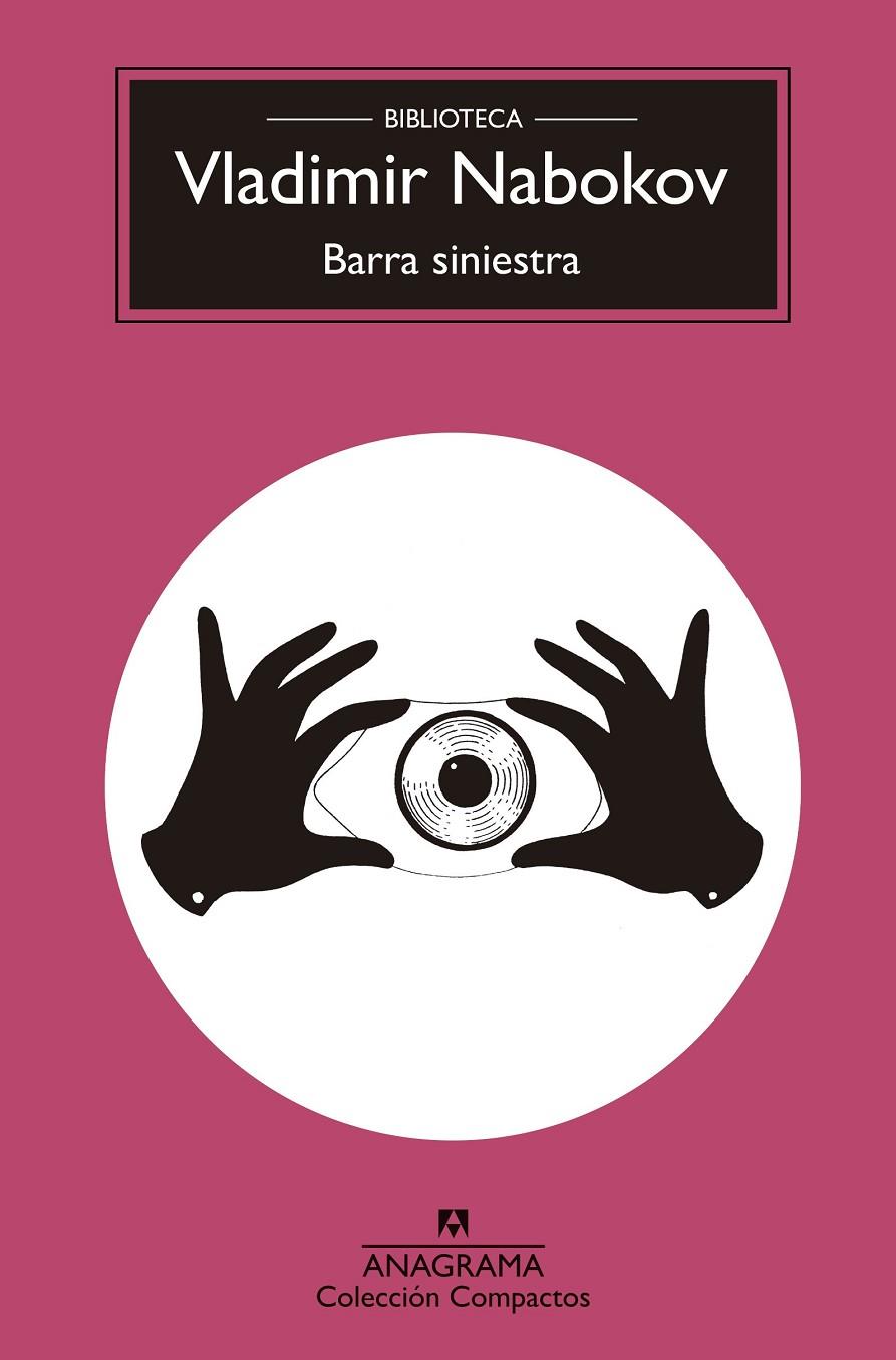 Barra siniestra | 9788433960856 | Vladimir Nabokov