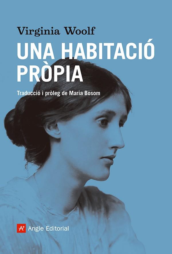 Una habitació pròpia | 9788410112575 | Virginia Woolf