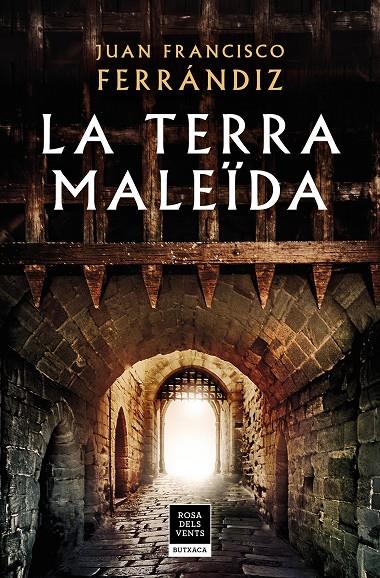 La terra maleïda | 9788417444617 | Juan Francisco Ferrándiz