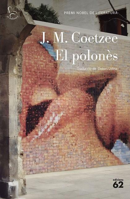 El polonès | 9788429781113 | J.M. Coetzee