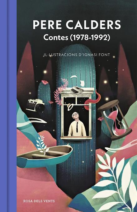 Contes : 1978-1992 | 9788417444280 | Pere Calders