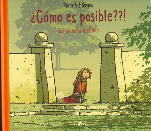 Cómo es posible??! | 9788489804982 | Peter Schössow