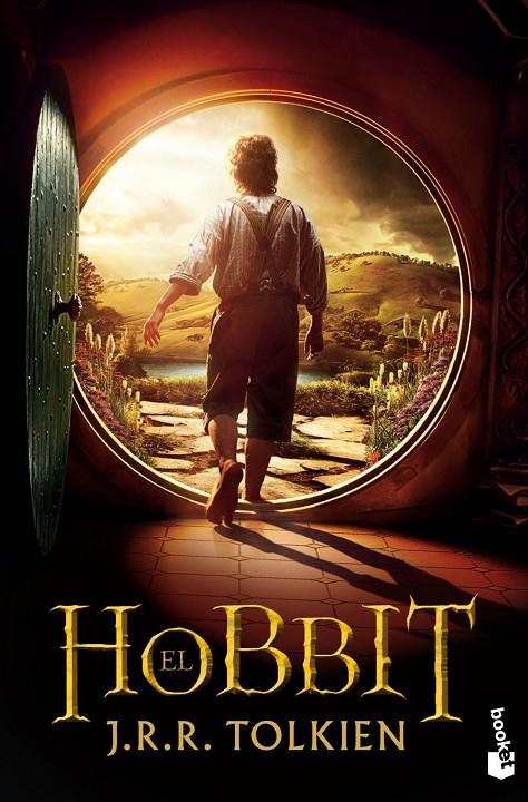 El Hobbit (castellà) | 9788445000656 | J.R.R. Tolkien