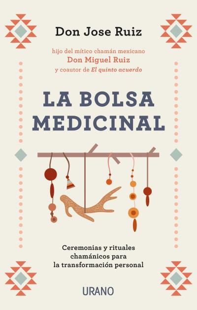 La bolsa medicinal | 9788417694111 | José Ruiz