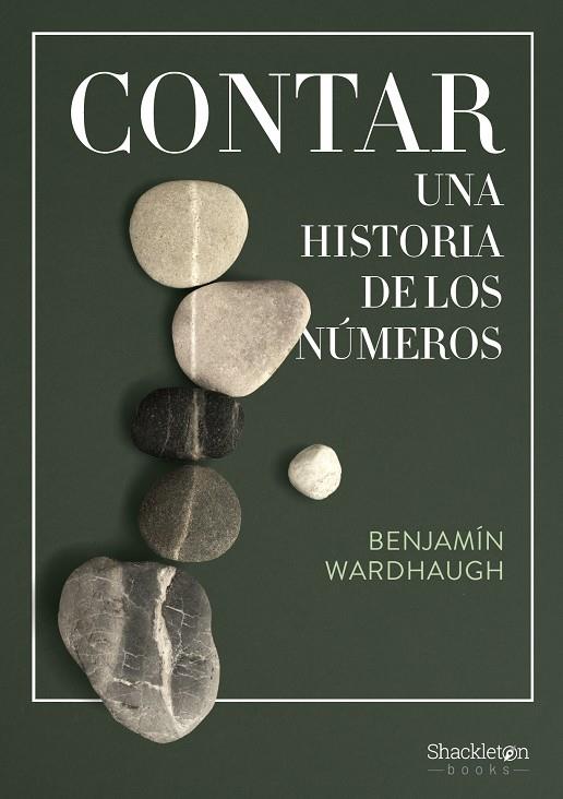 Contar | 9788413615035 | Benjamin Wardhaugh