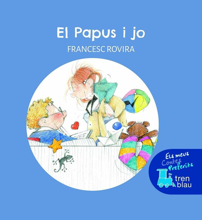 El Papus i jo | 9788468353067 | Francesc Rovira