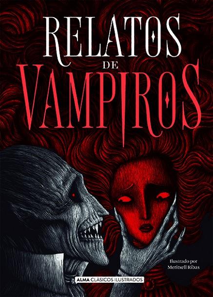 Relatos de vampiros | 9788418008948