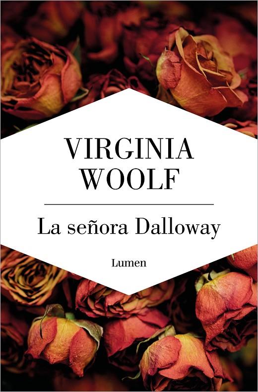 La señora Dalloway | 9788426410870 | Virginia Woolf