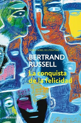 La conquista de la felicidad | 9788497592888 | Bertrand Russell