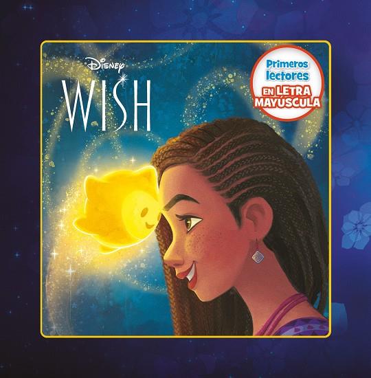 Wish, el poder de los deseos | 9788419547255