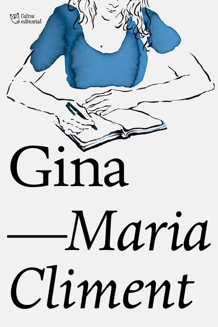 Gina | 9788412006957 | Maria Climent Huguet