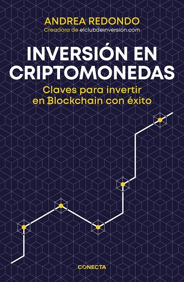 Inversión en criptomonedas | 9788416883202 | Andrea Redondo