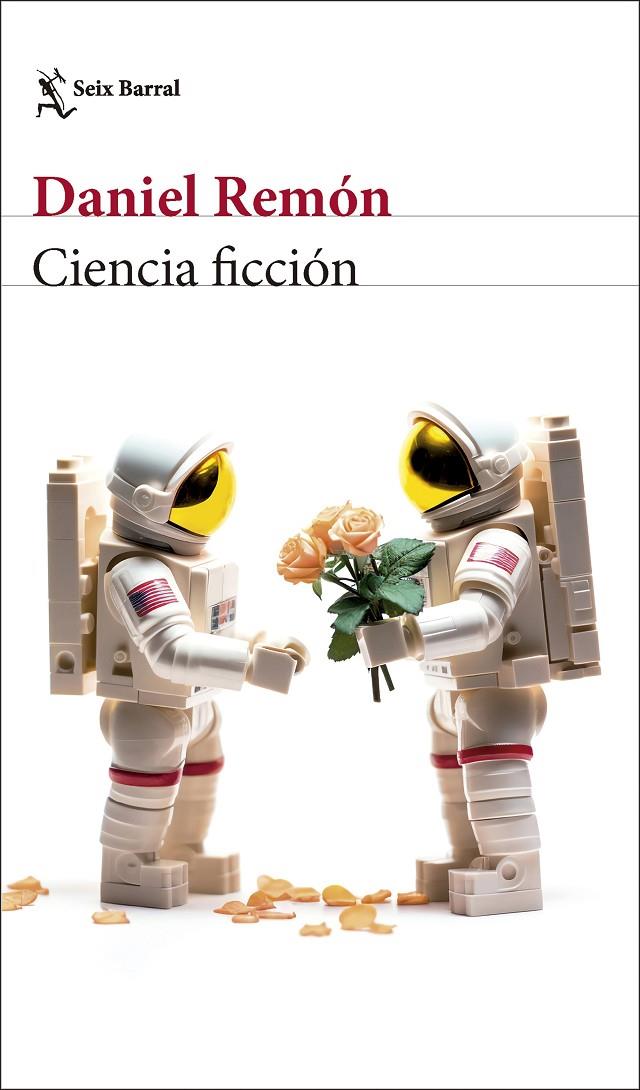 Ciencia ficción | 9788432242816 | Daniel Remón