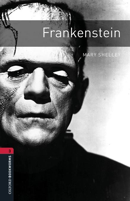 Frankenstein | 9780194620970 | Mary W. Shelley