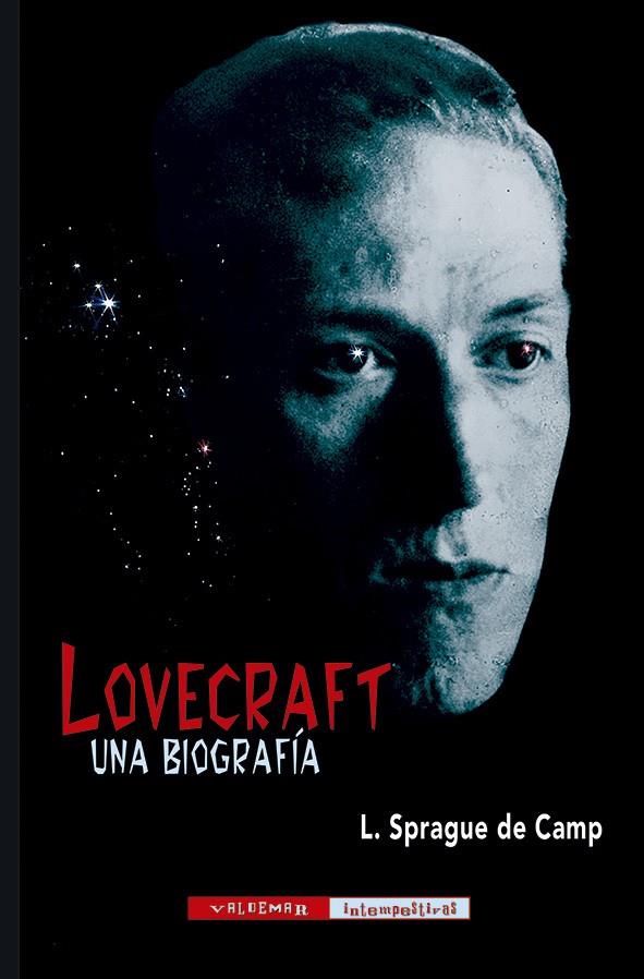 Lovecraft : una biografía | 9788477029496 | L. Sprague de Camp