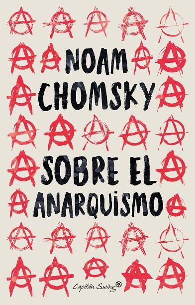 Sobre el anarquismo | 9788412457995 | Noam Chomsky