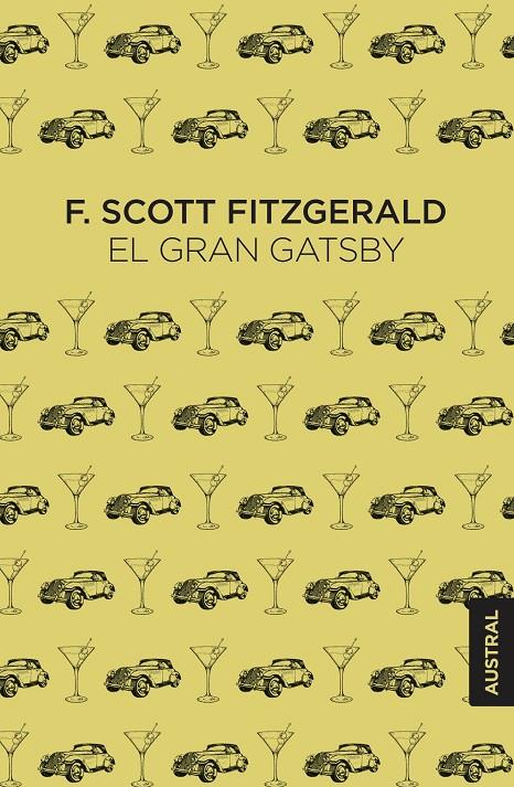 El gran Gatsby (castellà) | 9788408238218 | Francis Scott Fitzgerald